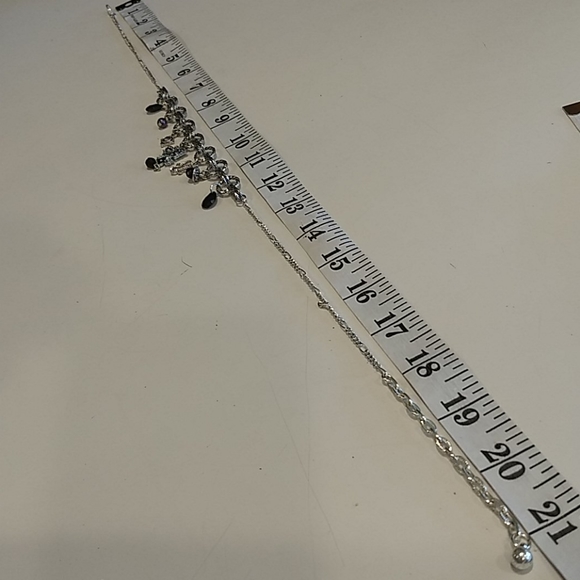 Silverthone necklace - Picture 5 of 8